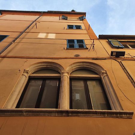 Sant'Agostino Xxxii Apartamento La Spezia Exterior foto