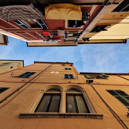 Sant'Agostino Xxxii Apartamento La Spezia Exterior foto