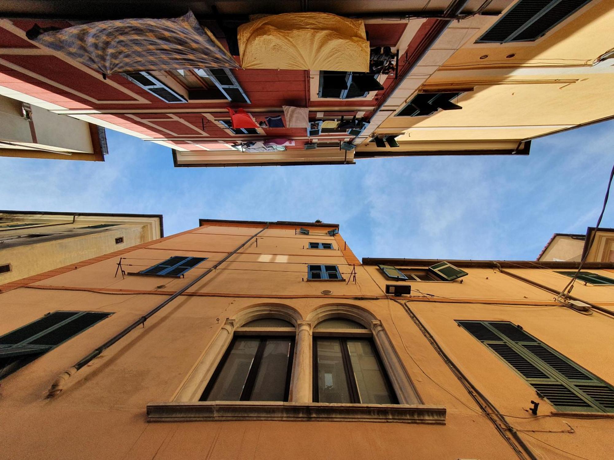 Sant'Agostino Xxxii Apartamento La Spezia Exterior foto