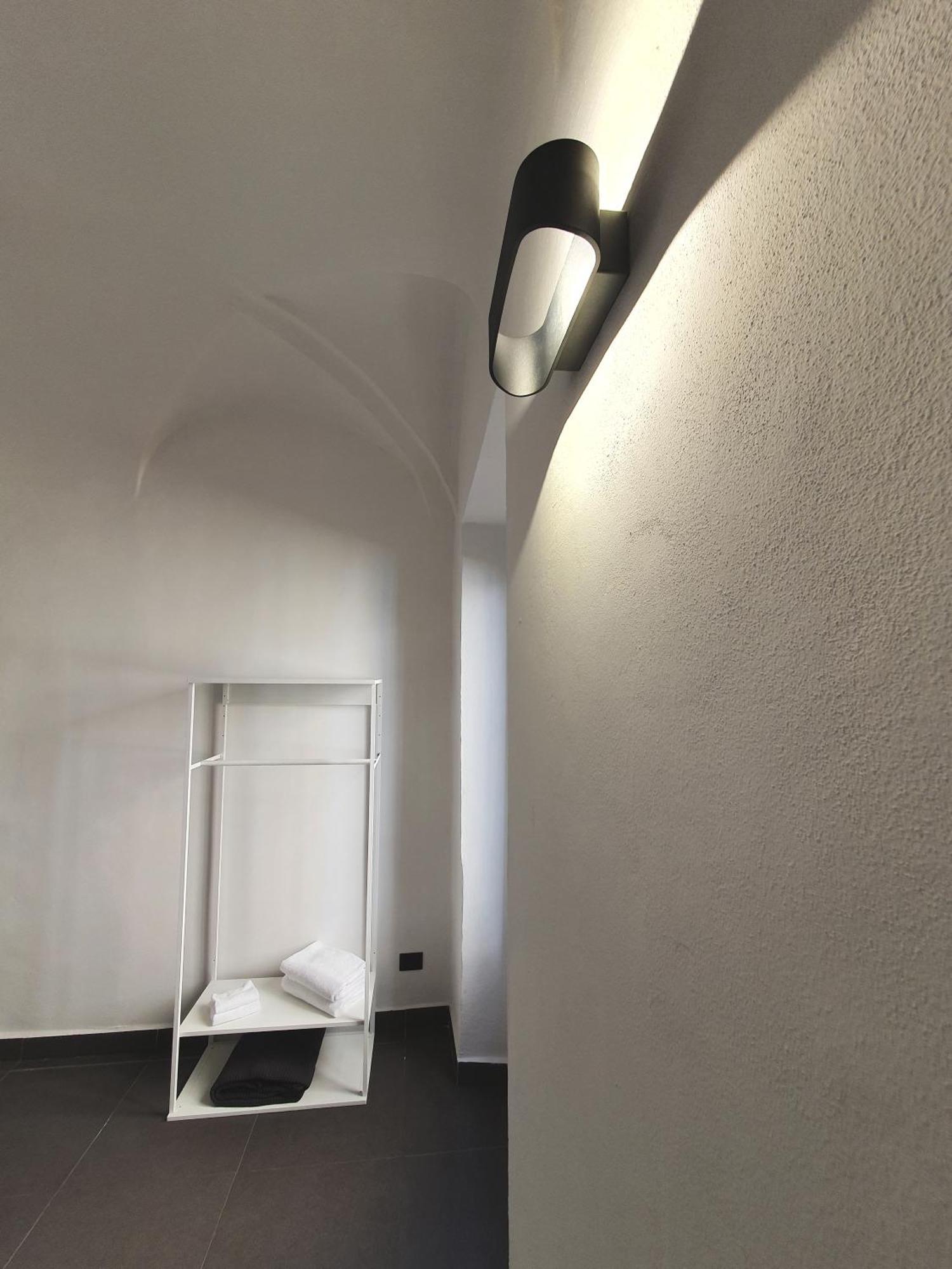 Sant'Agostino Xxxii Apartamento La Spezia Exterior foto