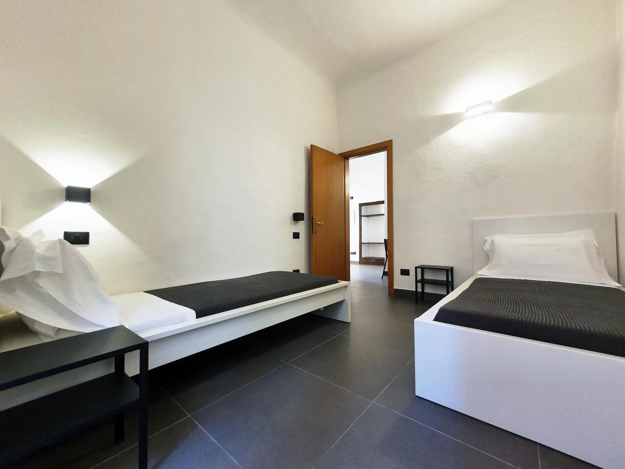 Sant'Agostino Xxxii Apartamento La Spezia Exterior foto