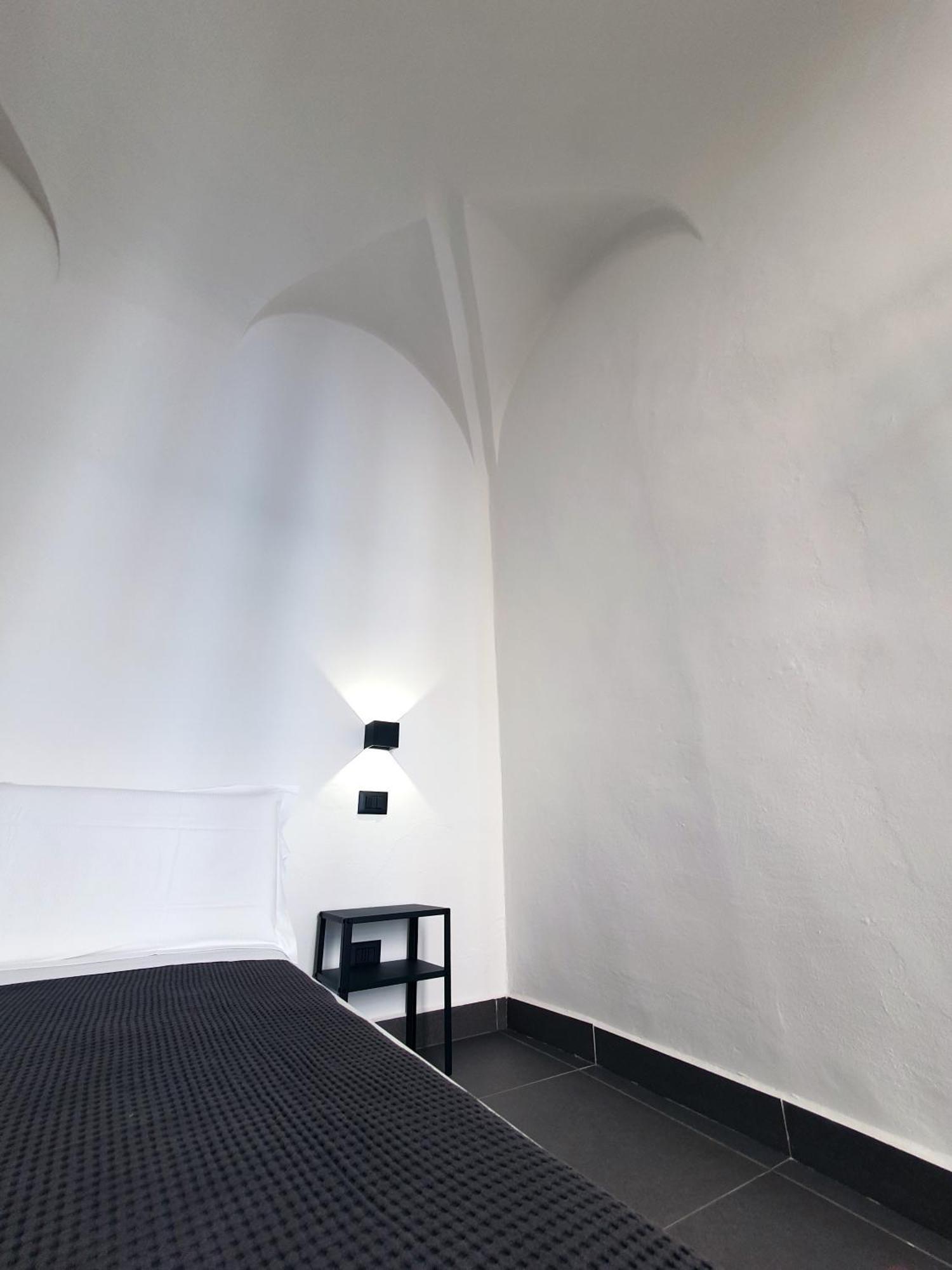 Sant'Agostino Xxxii Apartamento La Spezia Exterior foto