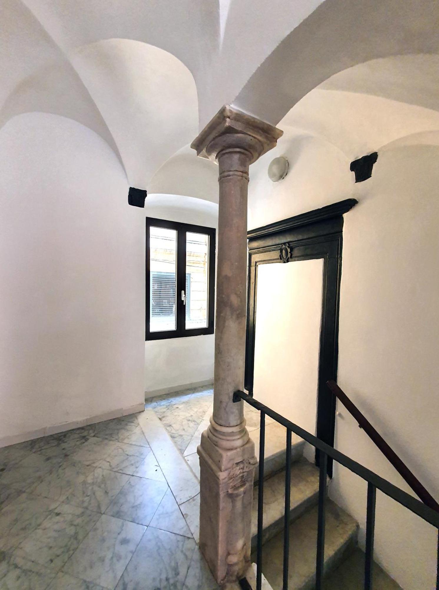 Sant'Agostino Xxxii Apartamento La Spezia Exterior foto