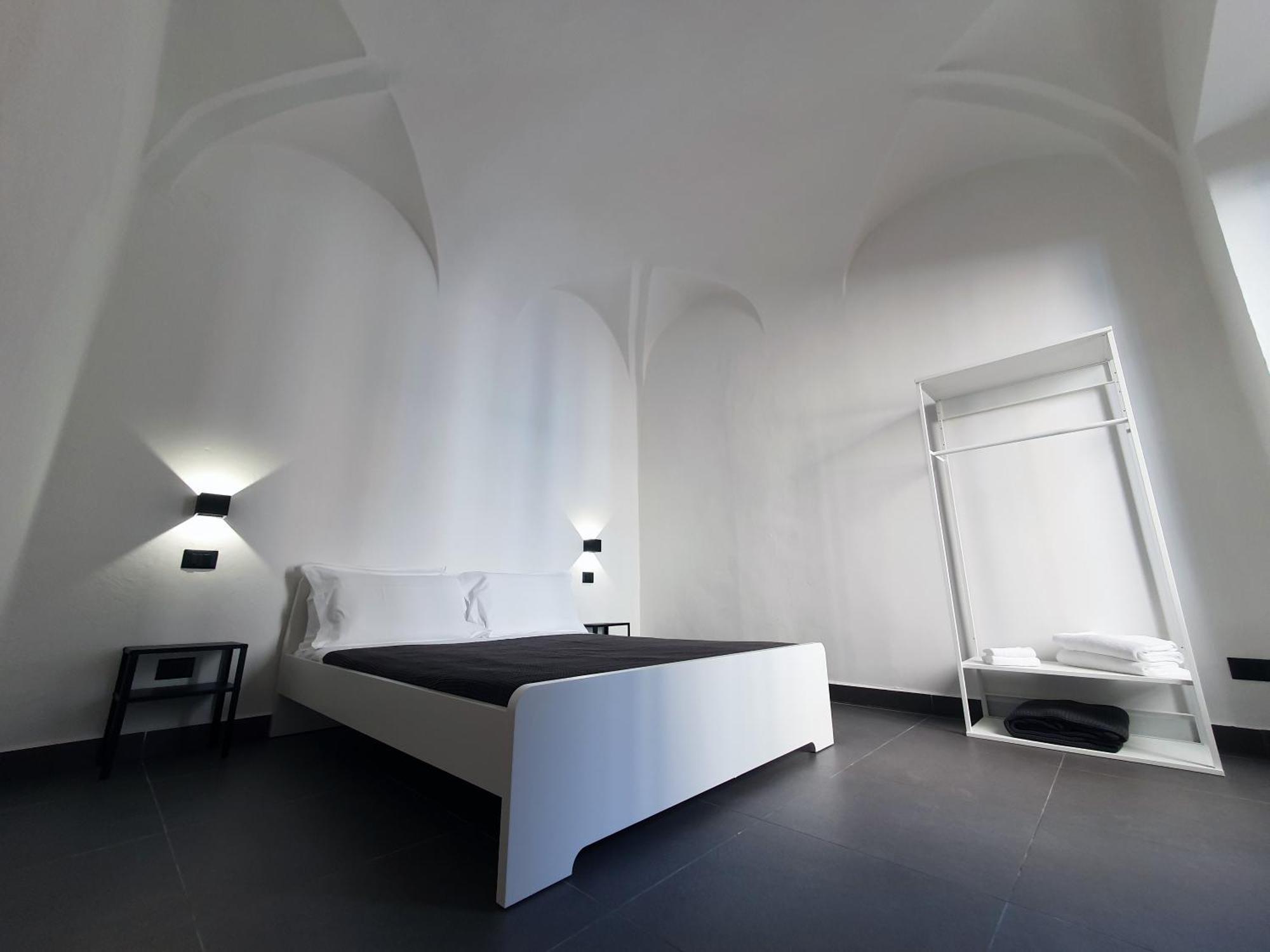 Sant'Agostino Xxxii Apartamento La Spezia Exterior foto
