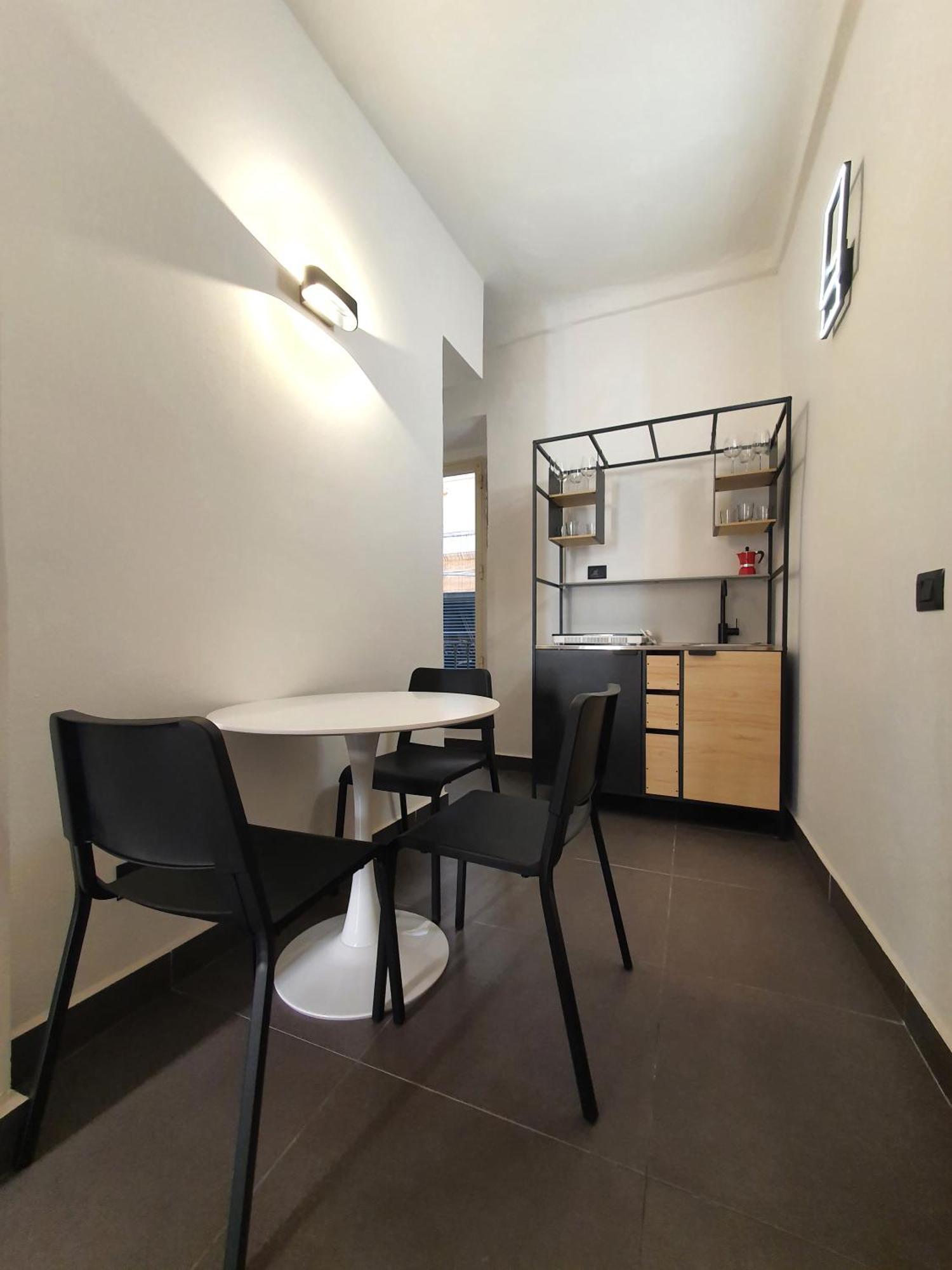 Sant'Agostino Xxxii Apartamento La Spezia Exterior foto