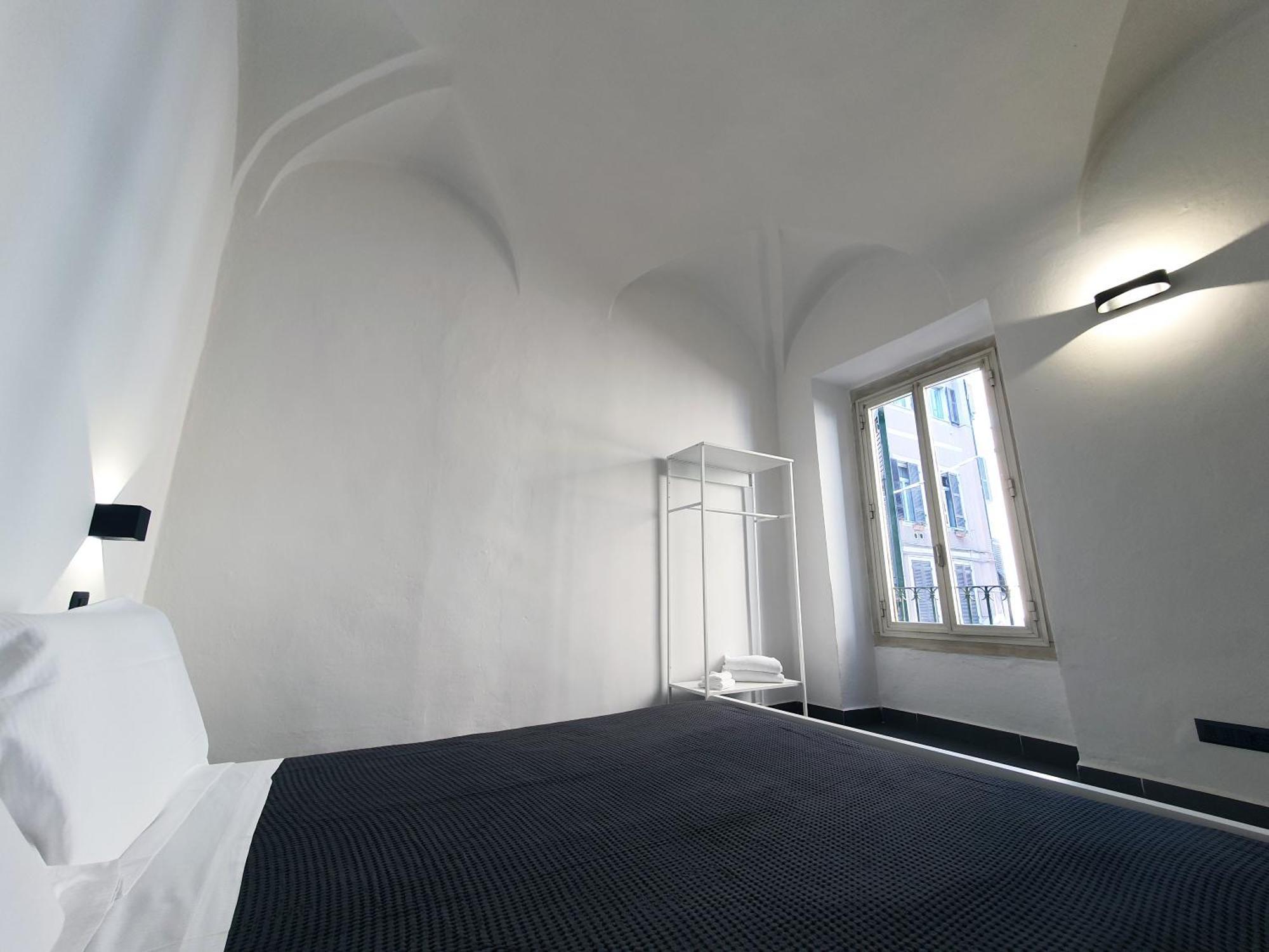 Sant'Agostino Xxxii Apartamento La Spezia Exterior foto