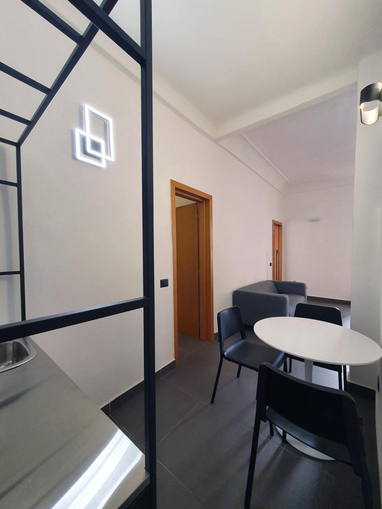 Sant'Agostino Xxxii Apartamento La Spezia Exterior foto