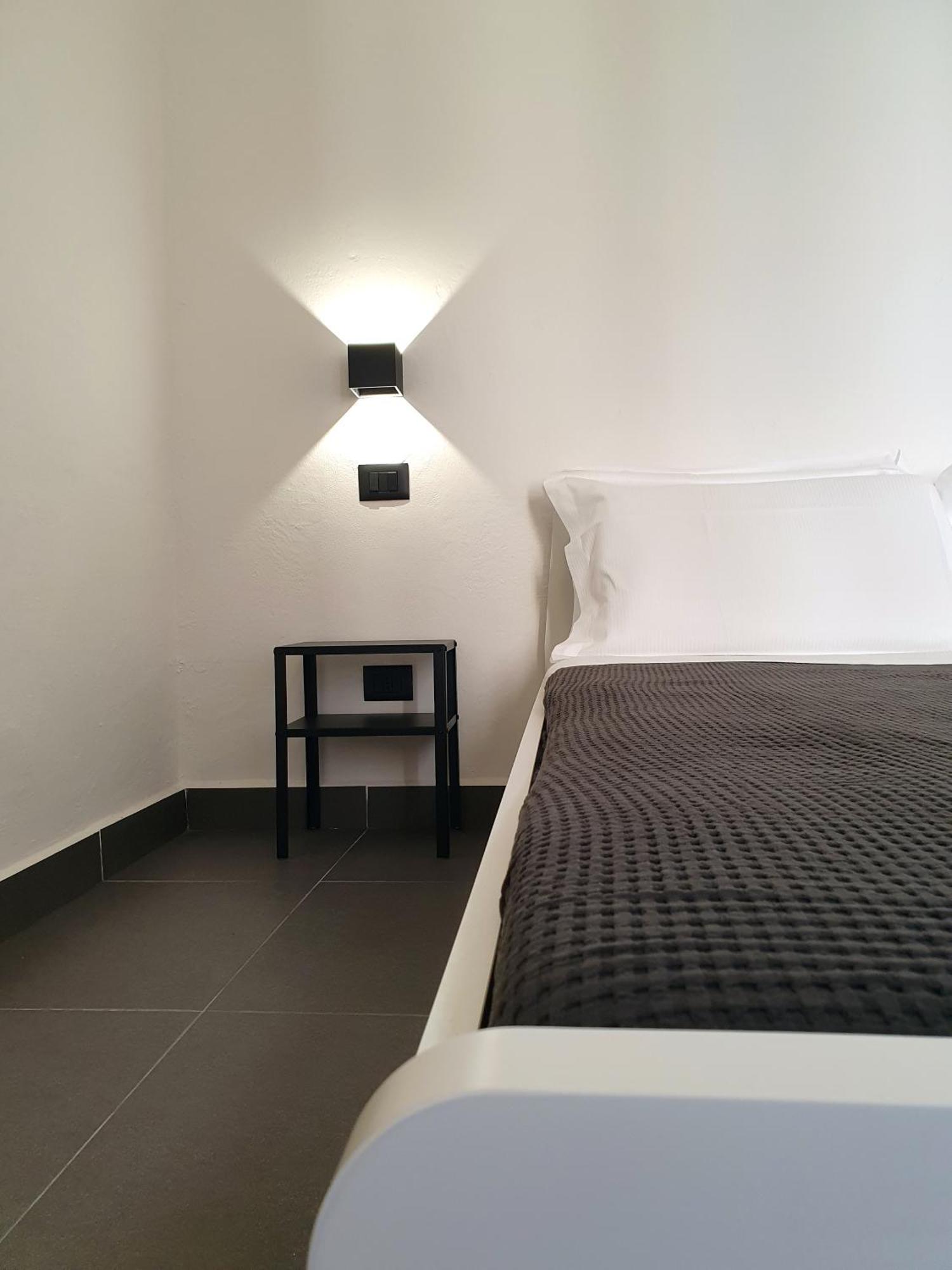 Sant'Agostino Xxxii Apartamento La Spezia Exterior foto