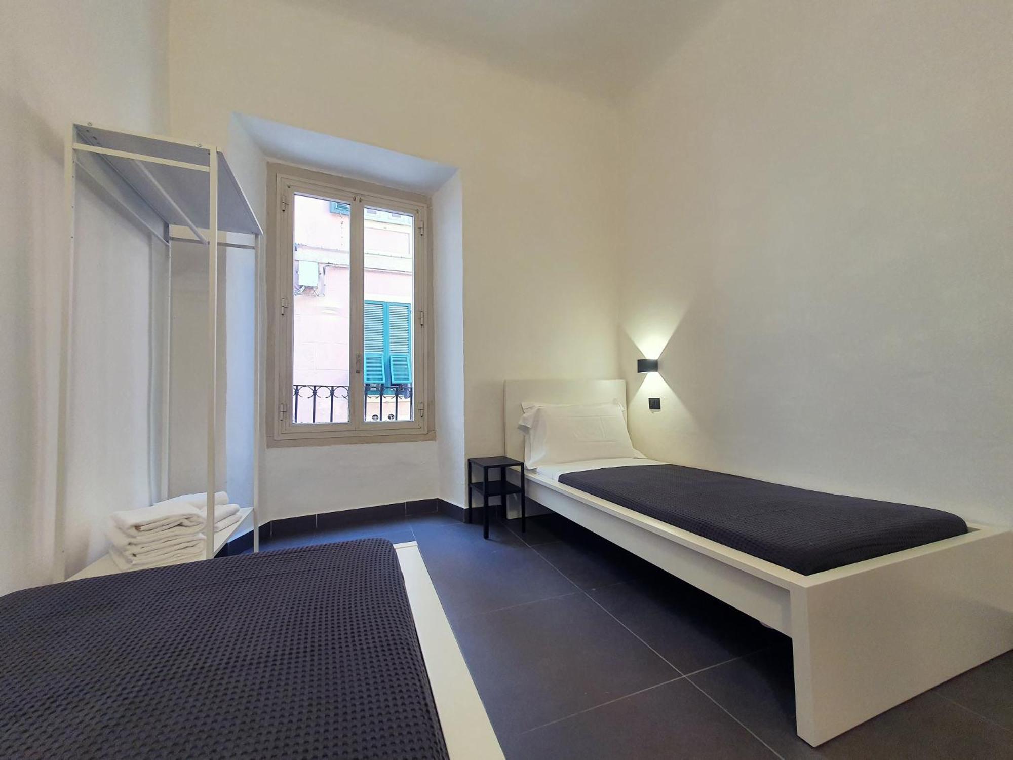 Sant'Agostino Xxxii Apartamento La Spezia Exterior foto