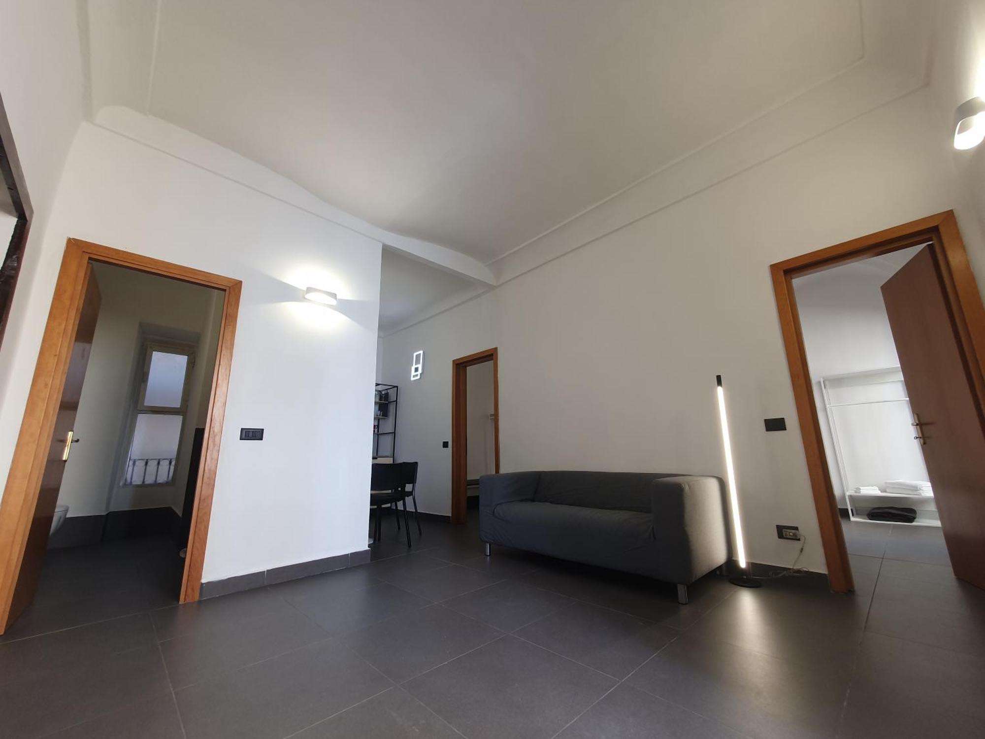 Sant'Agostino Xxxii Apartamento La Spezia Exterior foto