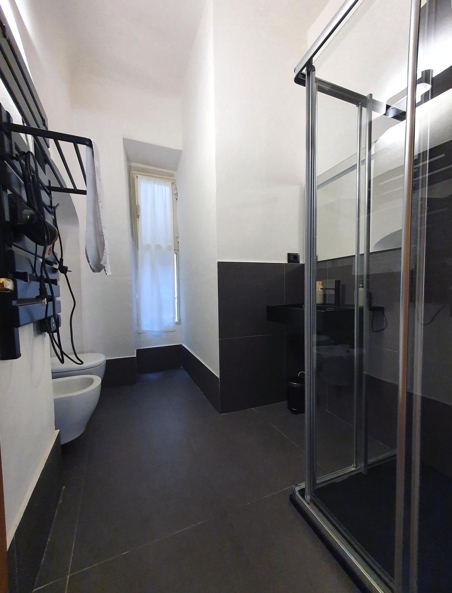 Sant'Agostino Xxxii Apartamento La Spezia Exterior foto